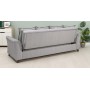 Диван кровать Ирис, Серый