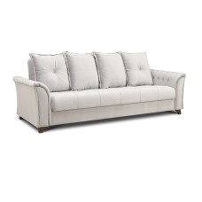 Диван кровать Ирис, Серый