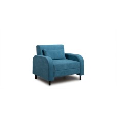 Кресло-кровать Киото ТД 784, Синий Кресло-кровать Киото ТД 784, Синий