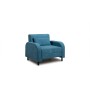 Кресло-кровать Киото ТД 784, Синий
