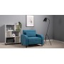 Кресло-кровать Киото ТД 784, Синий