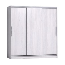 Шкаф-купе Strike 2000 Ясень Анкор светлый