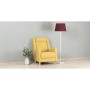 Кресло Дилан Желтое