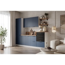 КГ 2550 ПВХ, Ежевика Арника РМ в.7