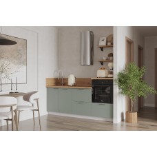 КГ 2100 Эмаль, Олива Арника РМ в.3 КГ 2100 Эмаль, Олива Арника РМ в.3