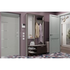 Прихожая Тео ПР-01, Венге, Лоредо Прихожая Тео ПР-01, Венге, Лоредо