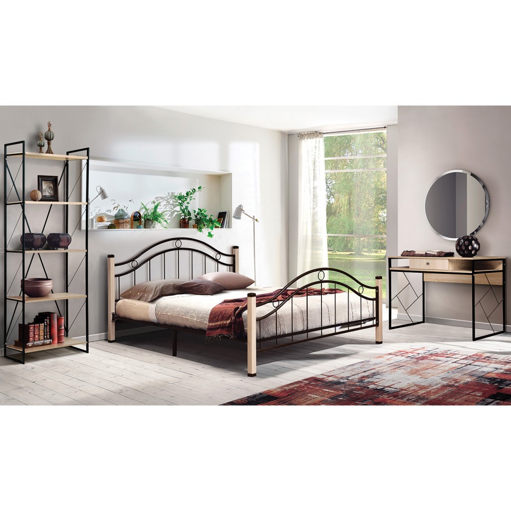 Спальня Скарлетт. Комплект 1 Спальня Скарлетт. Комплект 1