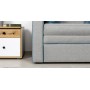 Диван кровать Найс, Серый