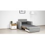 Диван кровать Найс, Серый