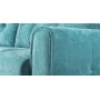Диван кровать Плимут, Синий