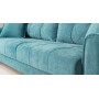Диван кровать Плимут, Синий