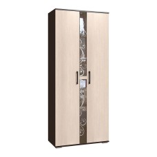 Шкаф 2-х дверный Флоренция Шкаф 2-х дверный Флоренция