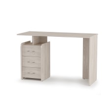 Стол компьютерный ПКС-8, Ясень Анкор светлый Стол компьютерный ПКС-8, Ясень Анкор светлый