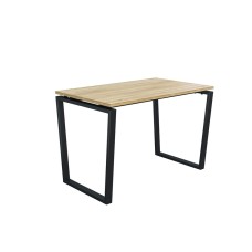 Стол компьютерный Юта 55.09, Дуб сонома