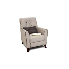 Кресло Френсис Бежевое