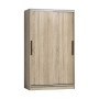 Шкаф-купе Strike 1200 Сонома