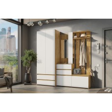 Прихожая Некст 1. Комплект 1