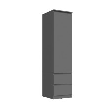 Пенал Челси, Графит