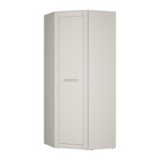 Шкаф угловой "Монако" ШК-42 кашемир/MF03