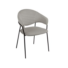 Стул Хаг, темно-серый