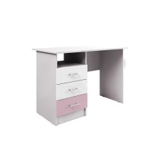 Стол письменный Вега FASHION, Белый Стол письменный Вега FASHION, Белый