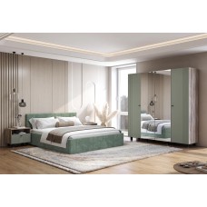 Спальня Олива. Комплект 6