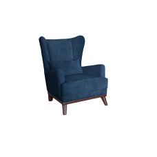 Кресло Оскар Синие