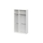 Шкаф 3-х створчатый Эккервуд, комплект 23