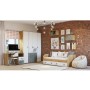 Кровать без основания Тренд КР-01 Light 80х186