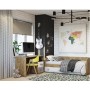 Кровать без основания Тренд КР-01 Light 80х186