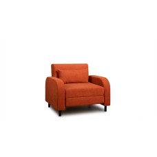 Кресло-кровать Киото ТД 781, Кирпичный Кресло-кровать Киото ТД 781, Кирпичный
