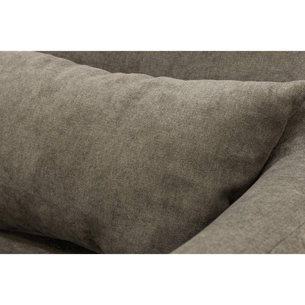 Кресло Либерти Коричневое Кресло Либерти Коричневое