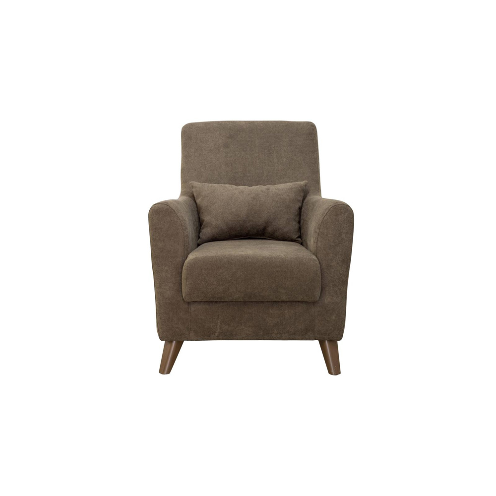 Кресло Либерти Коричневое Кресло Либерти Коричневое