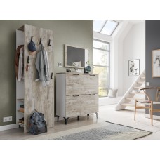 Прихожая Чикаго. Комплект 1