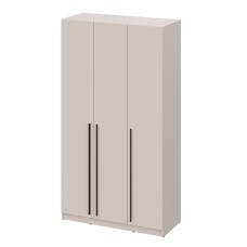 Шкаф распашной Берген ШК-1200, Кашемир