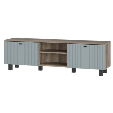 Тумба для ТВ Олива ТБ-09, Дуб каньон, MF11 Тумба для ТВ Олива ТБ-09, Дуб каньон, MF11