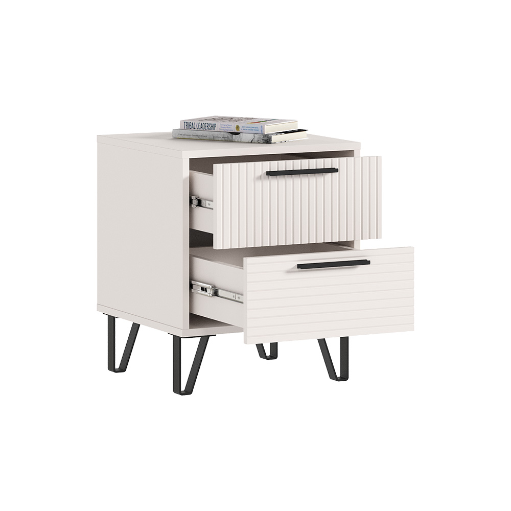 Спальня Флэш. Комплект 4