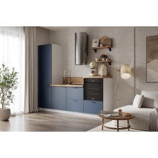 КГ 2400 ПВХ, Ежевика Арника РМ в.9 КГ 2400 ПВХ, Ежевика Арника РМ в.9