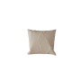 Декоративная подушка, Бежевый