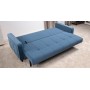 Диван кровать Черри, Синий