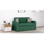 Диван кровать Найс, Зеленый