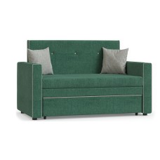 Диван кровать Найс, Зеленый