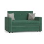 Диван кровать Найс, Зеленый