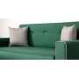 Диван кровать Найс, Зеленый
