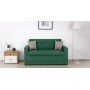 Диван кровать Найс, Зеленый