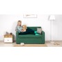 Диван кровать Найс, Зеленый