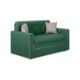 Диван кровать Найс, Зеленый