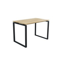 Стол компьютерный Янтарь 55.08, Дуб сонома