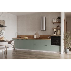 КГ 3600 Эмаль, Олива Арника РМ в.3 КГ 3600 Эмаль, Олива Арника РМ в.3