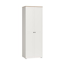 Шкаф Остин 13.224, Белый